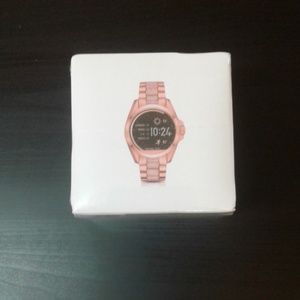 Michael Kors Smart Watch